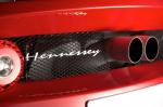 Hennessey Venom GT Red 2011 года